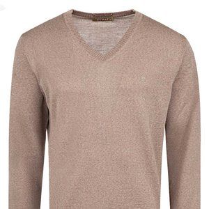 DAMAT Rock V-Neck Knitwear